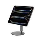 Apple iPad Air 10.9 2020 Uyumlu (4.Nesil) Wiwu ZM-310 360 Derece Dönebilen Magnetik Başlıklı Tablet Standı - 5