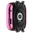 Xiaomi Redmi Watch 3 Uyumlu 360 Derece Korumalı Kasa ve Ekran Koruyucu Zore Watch Gard 30 - 25