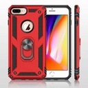 Apple iPhone 7 Plus Uyumlu Kılıf Zore Vega Kapak - 6