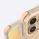 Apple iPhone 16 Pro Uyumlu Kılıf Magsafe Şarj Özellikli Amazingthing Omni Serisi Kapak - 20