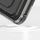 Apple iPhone 16 Uyumlu Kılıf Magsafe Şarj Özellikli Standlı Kartlıklı Set Amazingthing Omni Adventure Serisi Kapak - 8