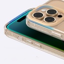 Apple iPhone 16 Pro Uyumlu Kılıf Magsafe Şarj Özellikli Yüzük Standlı Amazingthing Titan Pro Serisi Kapak - 30