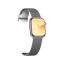 Apple Watch 10 42mm Amazingthing Titan Metal Hasır Kordon - 3