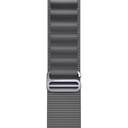 Apple Watch 38mm Uyumlu Amazingthing Titan Spor Hasır Kordon - 4