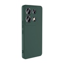 Infinix Note 30 Uyumlu VIP Kılıf Zore Mara Lansman Kapak - 7