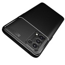 Oppo Reno 5 5G Uyumlu Kılıf Zore Negro Silikon Kapak - 3