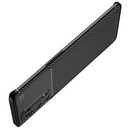 Oppo Reno 5 5G Uyumlu Kılıf Zore Negro Silikon Kapak - 6