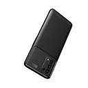Oppo Reno 5 5G Uyumlu Kılıf Zore Negro Silikon Kapak - 8