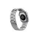 Apple Watch 40mm Uyumlu Raptic Citizen Serisi Metal Kordon - 1