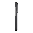Samsung Galaxy S25 Uyumlu Ultra Kılıf  Magsafe Şarj Özellikli Lumintex Teknolojili Fosforlu Aramid Fiber Pitaka Tactile Woven Aries Serisi Kapak - 2