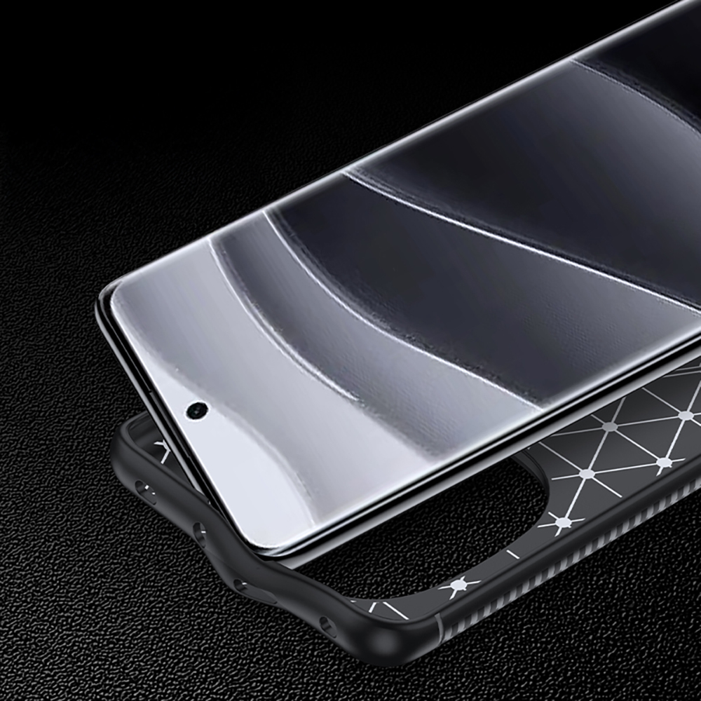 Xiaomi Poco X7 Kılıf Zore Negro Silikon Kapak - 15