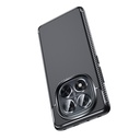 Xiaomi Redmi Note 14 Pro 5G Uyumlu Kılıf Zore Negro Silikon Kapak - 11