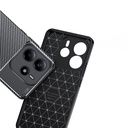 Xiaomi Redmi Note 14 5G Kılıf Zore Negro Silikon Kapak - 9