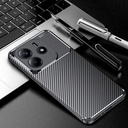 Xiaomi Redmi Note 14 5G Kılıf Zore Negro Silikon Kapak - 16