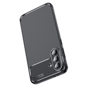 Samsung Galaxy A5 Uyumlu6 Kılıf Zore Negro Silikon Kapak - 7