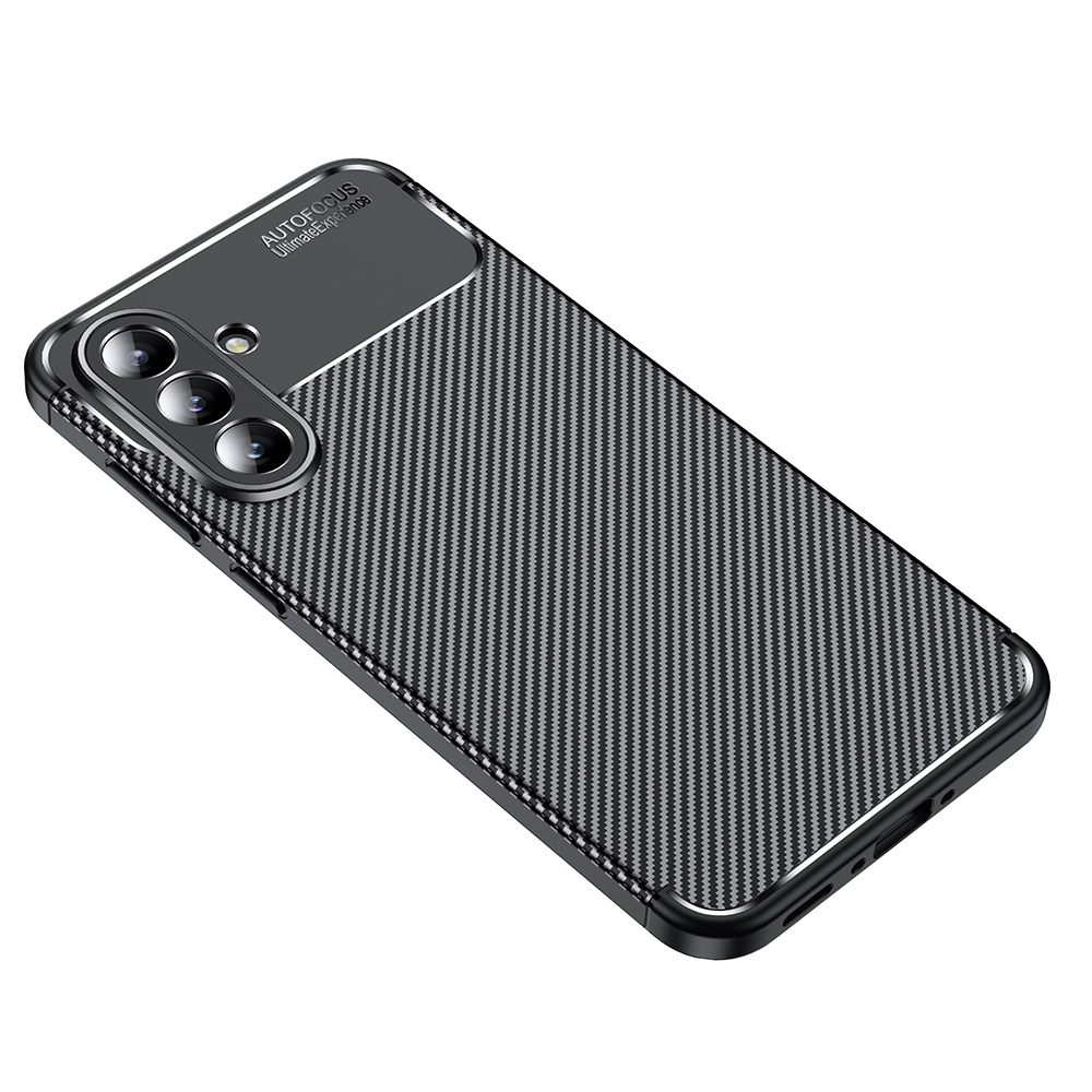 Samsung Galaxy A5 Uyumlu6 Kılıf Zore Negro Silikon Kapak - 10