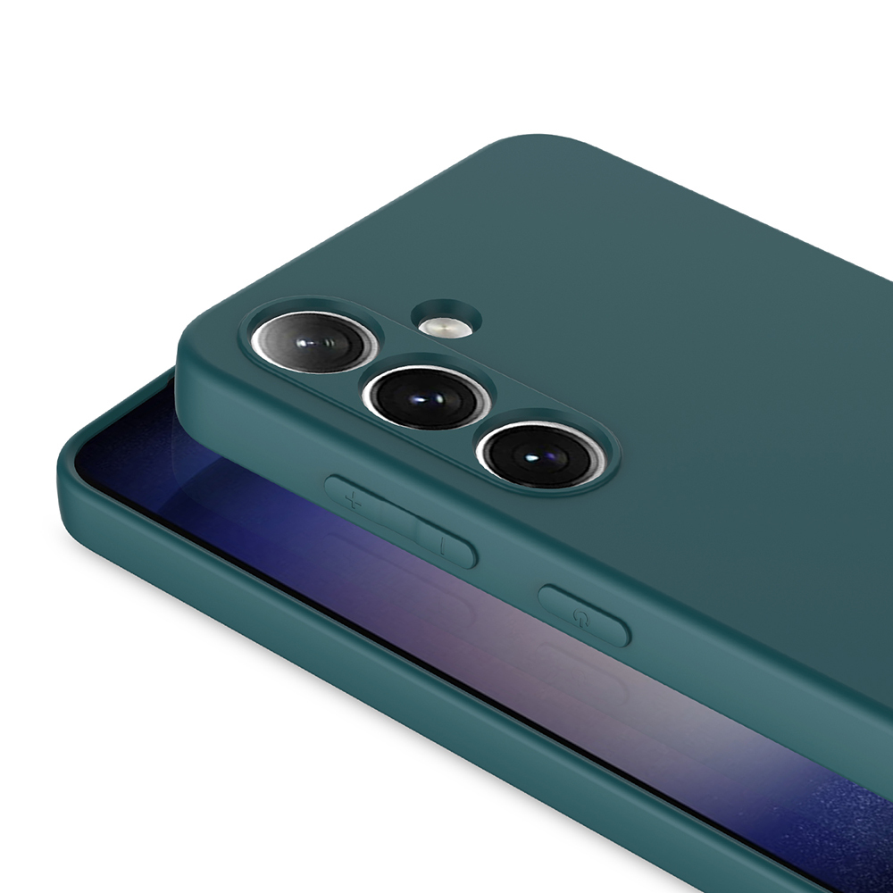 Samsung Galaxy A5 Uyumlu6 Kılıf Zore Mara Lansman Kapak - 6