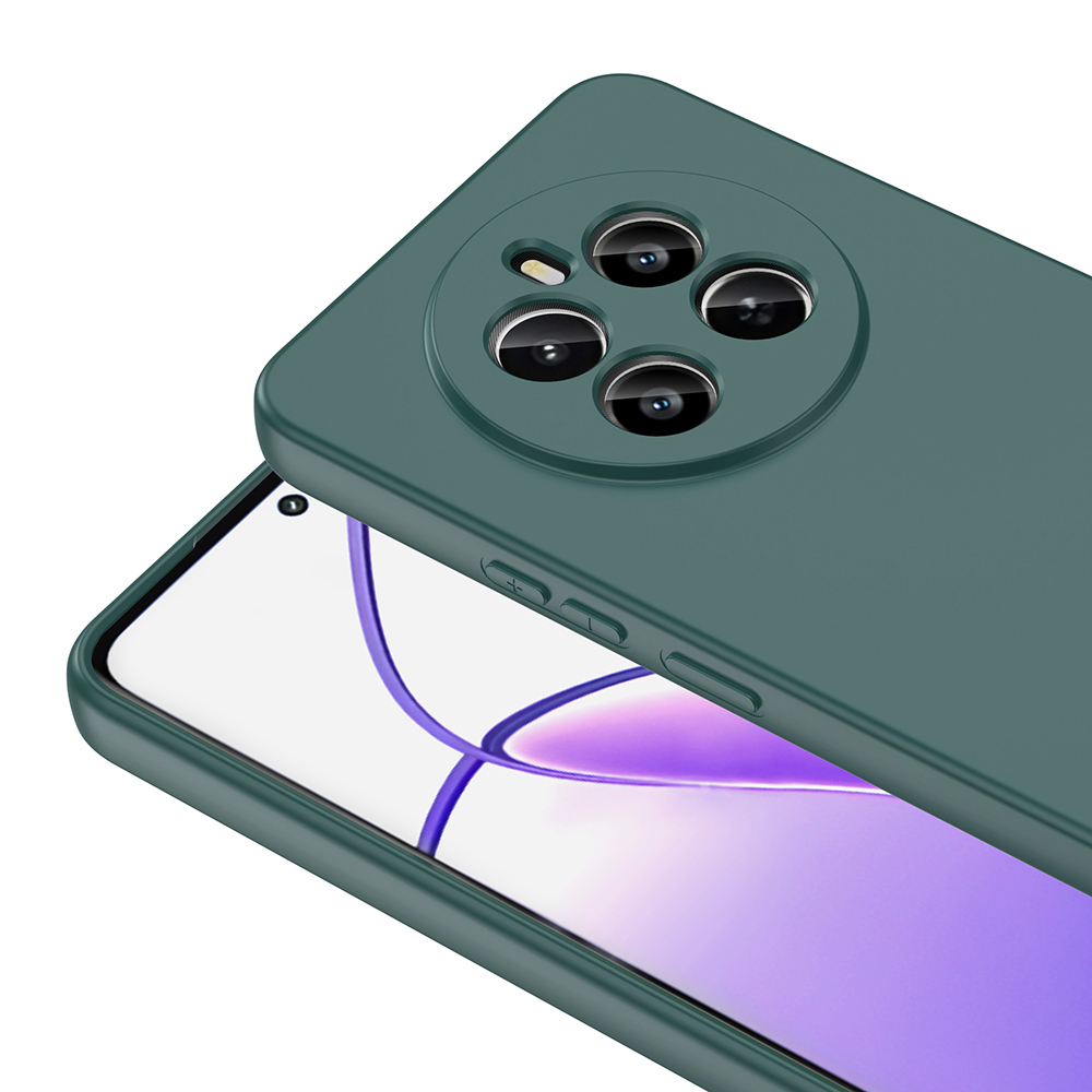 Realme 12 Plus Kılıf Zore Mara Lansman Kapak - 2