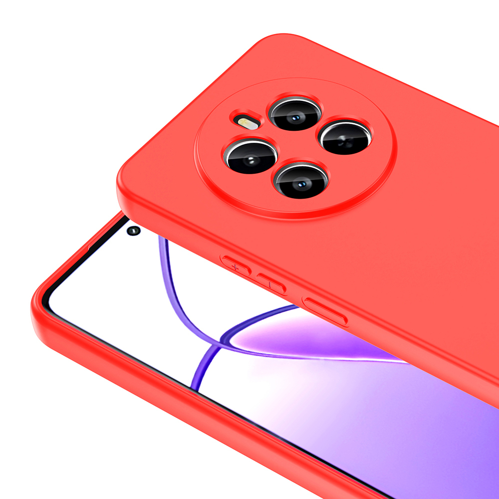Realme 12 Plus Kılıf Zore Mara Lansman Kapak - 4