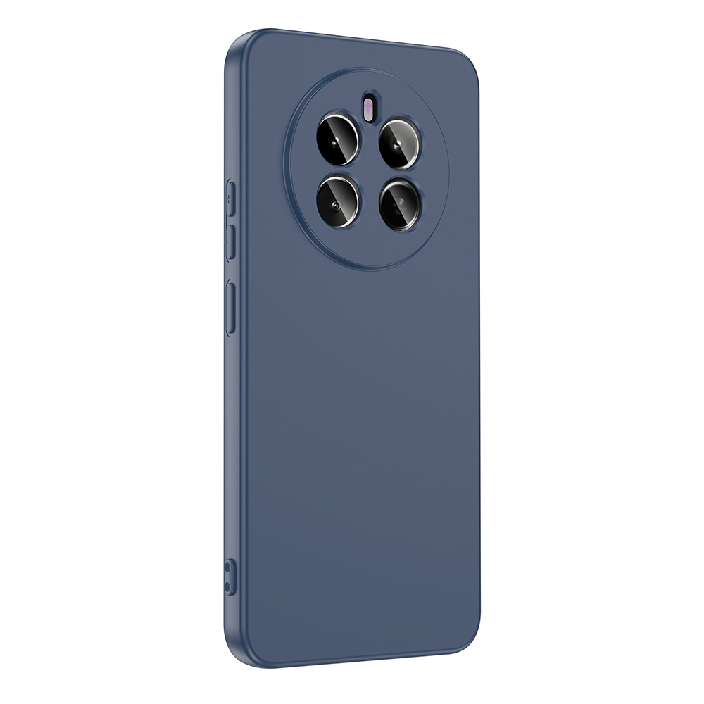 Realme 12 Plus Kılıf Zore Mara Lansman Kapak - 9