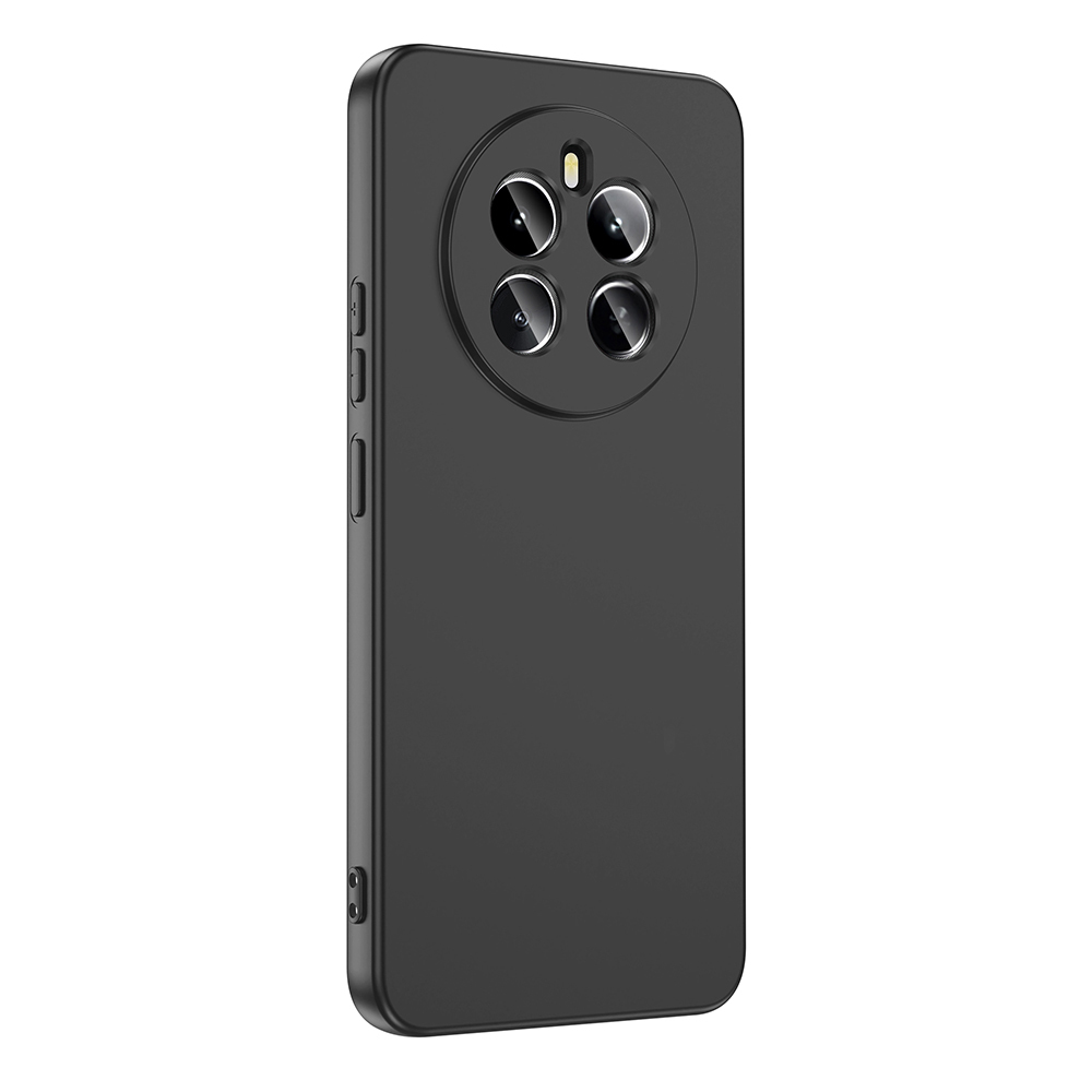 Realme 12 Plus Kılıf Zore Mara Lansman Kapak - 11