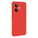 Oppo A3 4G Kılıf Zore Mara Lansman Kapak - 7