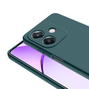 Oppo A3 Kılıf Zore Mara Lansman Kapak - 6