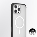 Apple iPhone 16 Pro Max Uyumlu Kılıf Magsafe Şarj Özellikli Airbagli Youngkit Dynamic II Serisi Kapak - 7