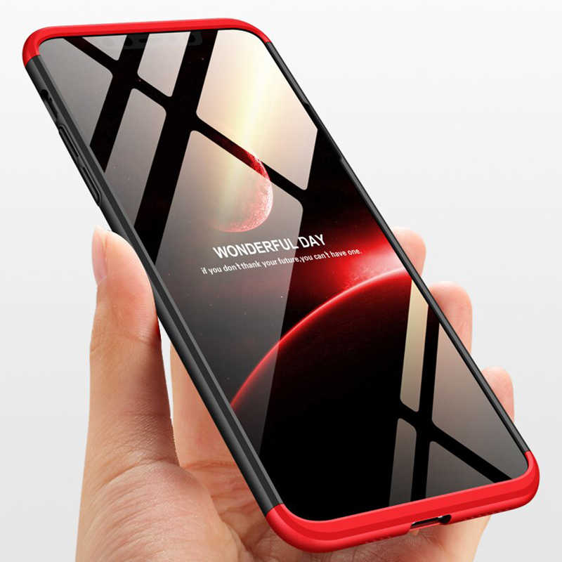 Apple iPhone 11 Pro Max Uyumlu Kılıf Zore Ays Kapak - 3