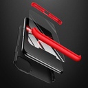 Apple iPhone 11 Pro Max Uyumlu Kılıf Zore Ays Kapak - 4
