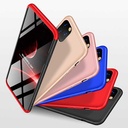 Apple iPhone 11 Pro Max Uyumlu Kılıf Zore Ays Kapak - 7