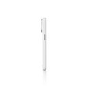 Apple iPhone 16 Pro Max Uyumlu Kılıf Magsafe Şarj Özellikli Suni Deri Tasarımlı Pynana Starry Serisi Kapak - 1