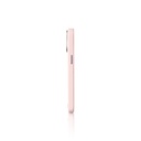 Apple iPhone 16 Pro Max Uyumlu Kılıf Magsafe Şarj Özellikli Suni Deri Tasarımlı Pynana Starry Serisi Kapak - 6