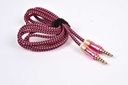 Zore 1.5 Metre Aux Audio Kablo - 1