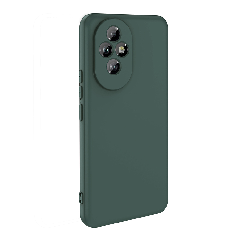 Honor 200 Uyumlu Kılıf Zore Mara Lansman Kapak - 5