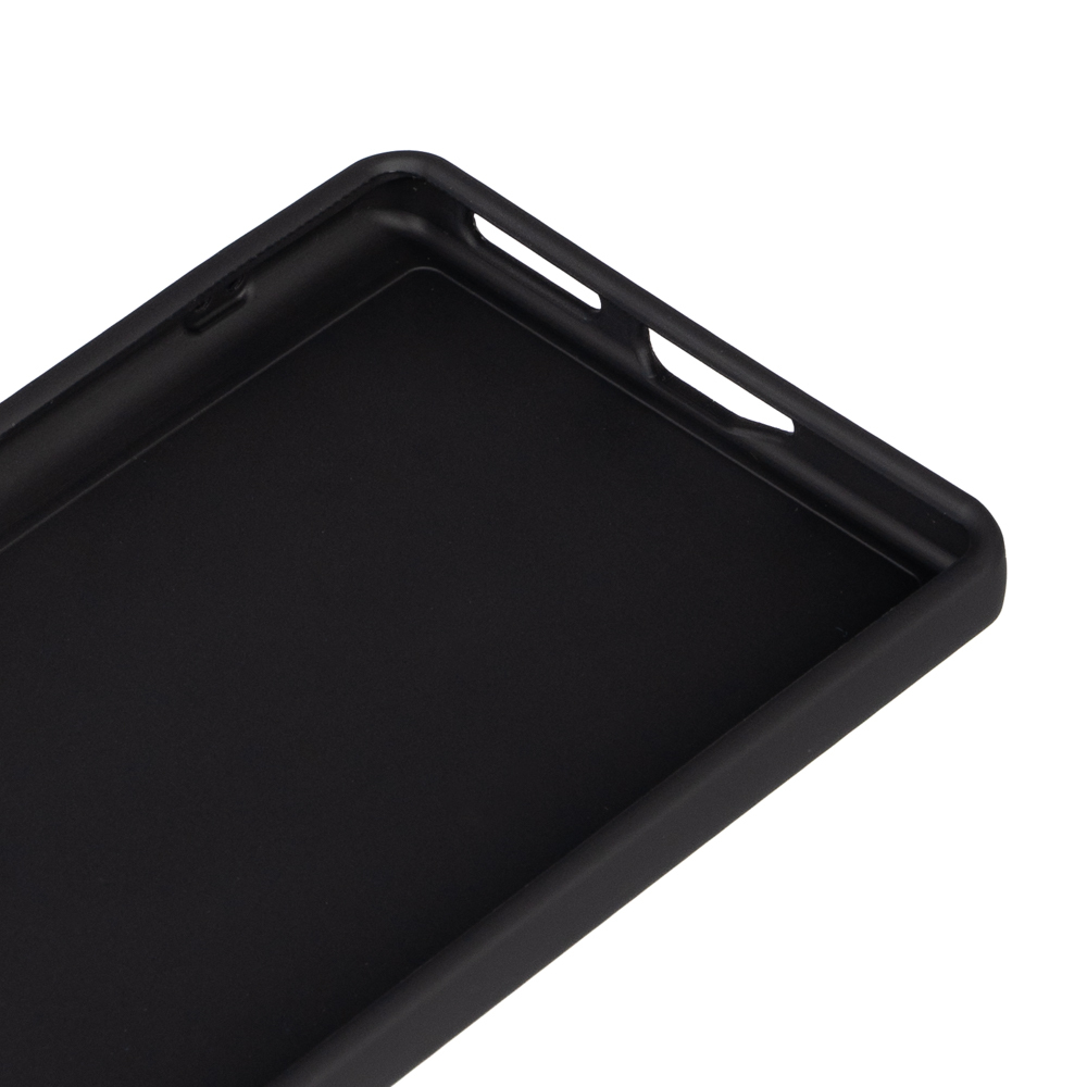 Infinix Note 40 Pro Uyumlu Plus 5G Kılıf Zore Biye Silikon - 2