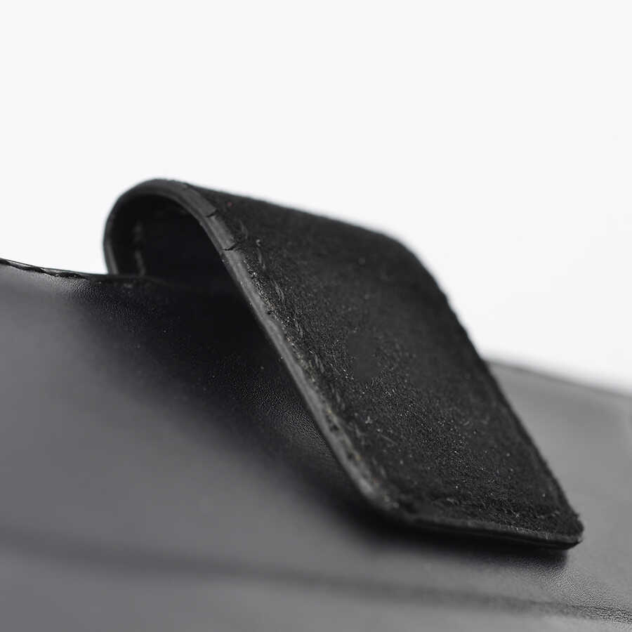 Xiaomi Poco X5 Pro Uyumlu Kılıf Zore Kar Deluxe Kapaklı Kılıf - 2