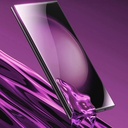 Samsung Galaxy S25 Uyumlu Benks Ultra Shield 0.3mm Ekran Koruyucu + Kolay Uygulama Aparatlı - 5