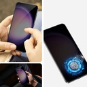Samsung Galaxy S25 Plus Uyumlu Benks Ultra Shield 0.3mm Privacy Ekran Koruyucu + Kolay Uygulama Aparatlı - 3