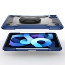 Apple iPad Air 11 2025 M3 Wiwu Mecha Dönebilen Standlı Tablet Kılıfı - 5