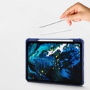 Apple iPad Air 11 2025 M3 Wiwu Mecha Dönebilen Standlı Tablet Kılıfı - 12