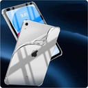 Apple iPad 11.Nesil 2025 Kılıf Zore Tablet Nitro Anti Shock Silikon Kapak - 5