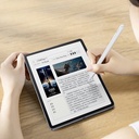 Apple iPad 11.Nesil 2025  Benks Mat Paper-Like Ekran Koruyucu - 5