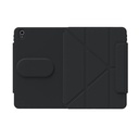 Apple iPad 11.Nesil 2025  Wiwu 360° Dönebilen Standlı Magnetik Koruyucu Tablet Kılıfı - 3