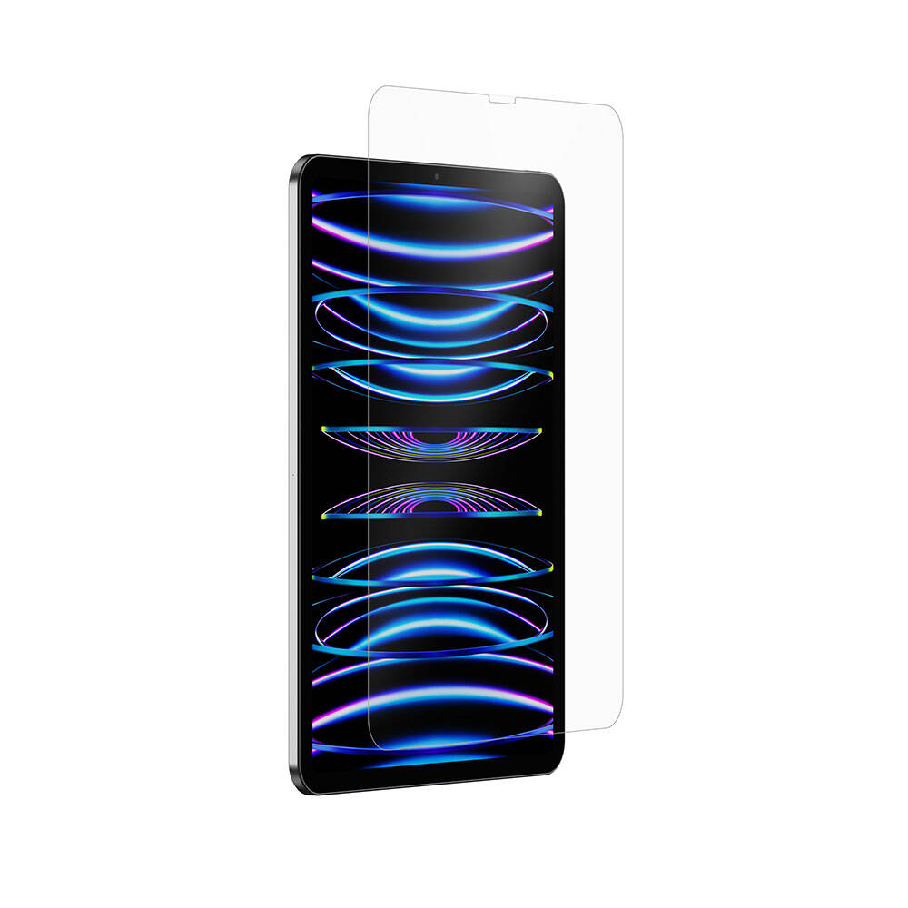 Apple iPad Air 11 2025 M3 Kağıt Hisli Wiwu iPaper Like Tablet Ekran Koruyucu - 3