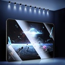 Apple iPad Air 11 2025 M3 Benks OKR Glass Warrior HD Parlak Ekran Koruyucu - 5
