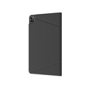 Apple iPad Air 11 2025 M3 Amazingthing Matte Pro Mag Folio Katlanabilir Magnetik Standlı Kılıf - 2