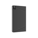 Apple iPad Air 11 2025 M3 Amazingthing Matte Pro Mag Folio Katlanabilir Magnetik Standlı Kılıf - 3