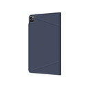 Apple iPad Air 11 2025 M3 Amazingthing Matte Pro Mag Folio Katlanabilir Magnetik Standlı Kılıf - 8