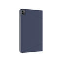 Apple iPad Air 13 2025 M3 Amazingthing Matte Pro Mag Folio Katlanabilir Magnetik Standlı Kılıf - 2